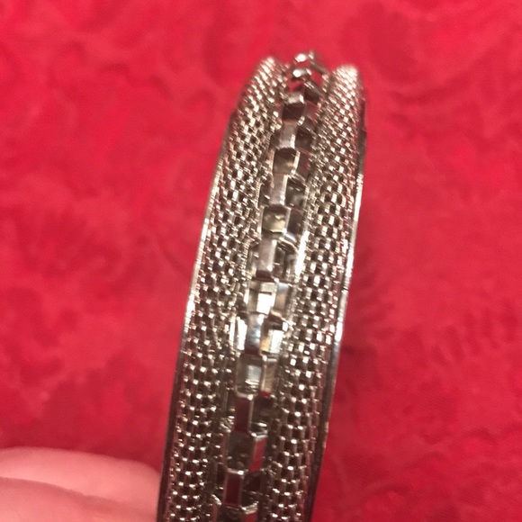 Fabulous two-toned bracelet set - Picture 4 of 9